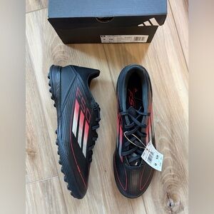 Adidas F50 League TF Turf Soccer Cleats
